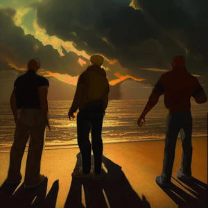 Omen (feat. PONTEYAC & Kunno World) (Explicit)