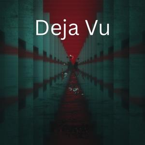Deja Vu封面