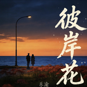 彼岸花封面
