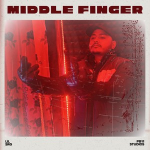 Middle Finger (Explicit)