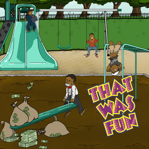 Something to Lose (Explicit)