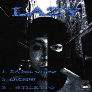 EA (feat. OTTROK) (Explicit)