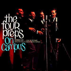 Preps Hit Medley:26 Miles/Early In The Morning /Lazy Summer Night/Got A Girl/Big Man