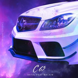 C63 (feat. Mackin) (Explicit)