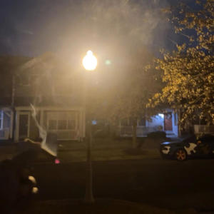 Highspeed Chase (feat. Savage Kidd) (Explicit)