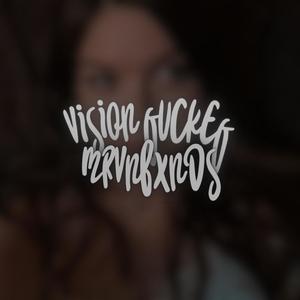vision ****ed (feat. YungTrippo) (Explicit)