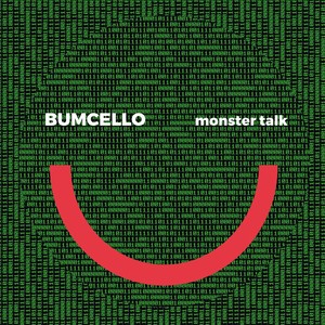 Monster Talk