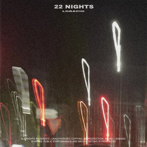 22 Nights