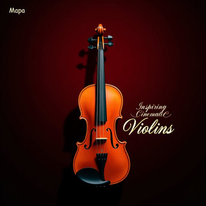 Inspiring Cinematic Violins