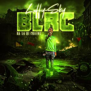 BLRC MIXTAPE (Explicit)