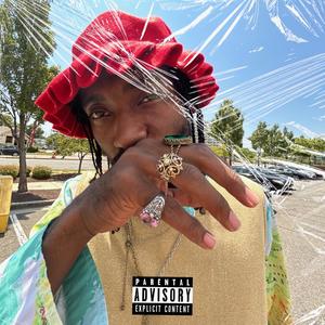 GRAY AREA (Explicit)