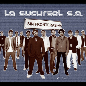 La Sucursal S.A. - Pastime Paradise
