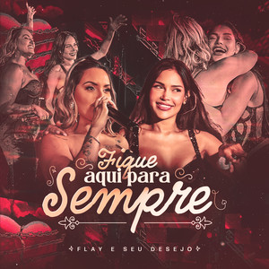 Fique Aqui para Sempre (Ao Vivo)