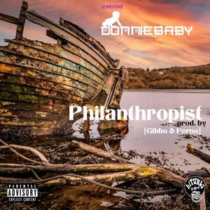 Philanthropist (Explicit)