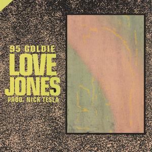 Love Jones (Explicit)