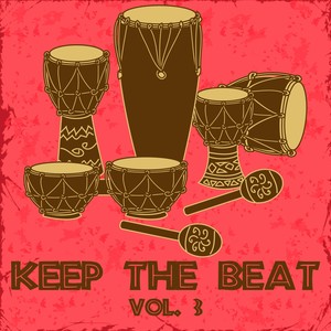 Keep the Beat, Vol. 3