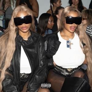 Satellites (feat. Jadè) (Explicit)