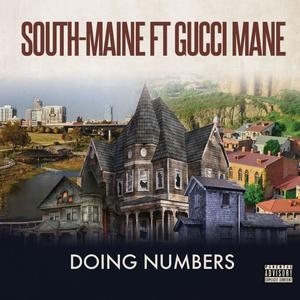 Doing Numbers (feat. Gucci Mane) [Explicit]