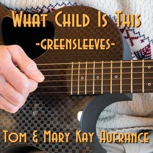 What Child Is This (Greensleeves)