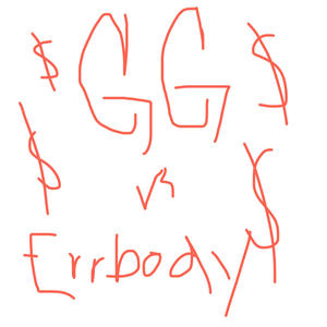 GG VZ Errbody (Explicit)