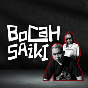 Bocah Saiki