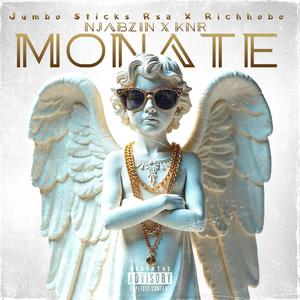 Monate (feat. Richhobo,Njabzin & KNR)