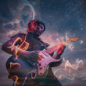 Holy Worship (Instrumental Worship)