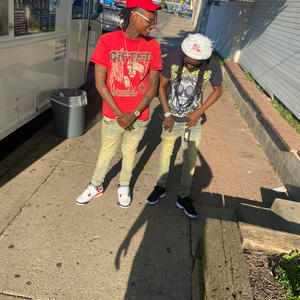 Sexyy Redd (Explicit)