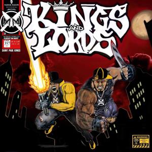 SAVAGE (feat. KING MALO, PLAGUE_TSC, PLAYBOY THE BEAST & IAMBLAIZE) (Explicit)