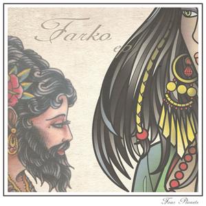 Farko EP