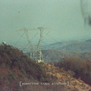 powerline traps airplane