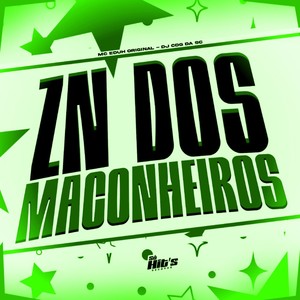 ZN Dos Maconheiros (Explicit)