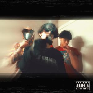 Lost In My Head (feat. beachrat & BFC Q) (Explicit)