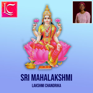 Sri Mahalakshmi
