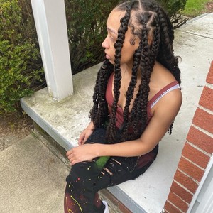 Foul Shxt (feat. AcDuce) (Explicit)