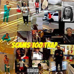 bae pick up da phone (Explicit)