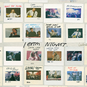 That's The Power (Live at Team Night)