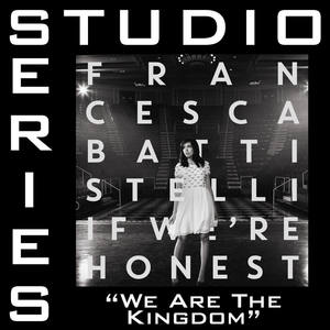 We Are The Kingdom (High Key Performance Track Without Background Vocals)