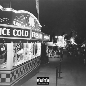 Ice Cold (Explicit)