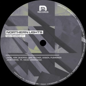 Smoking Zone (Original Mix)