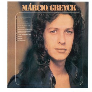 Márcio Greyck - Angustia (Album)