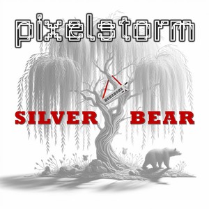 Silver Bear