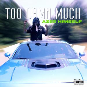 TOO DAMN MUCH (Explicit)