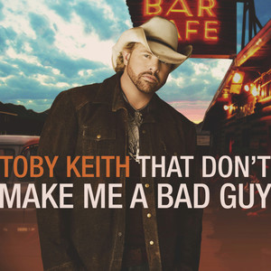 Toby Keith - You Already Love Me
