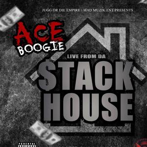 Live from Da Stack House (Explicit)