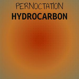 Pernoctation Hydrocarbon