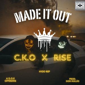 Made It Out (Explicit)