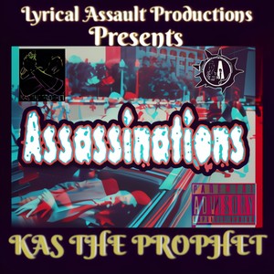 Assassinations (Explicit)