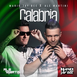 Calabria (Maitor Afterparty Rework)