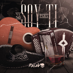 Ya No Soy para ti (Mariacheño)